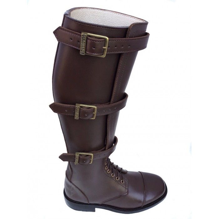 Cavalry boots army hotsell